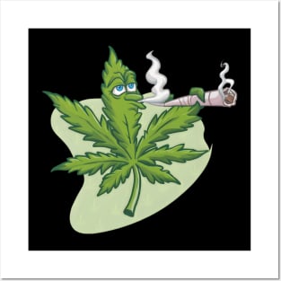 Joint Inception | weed smoking weed | T Shirt Design Posters and Art